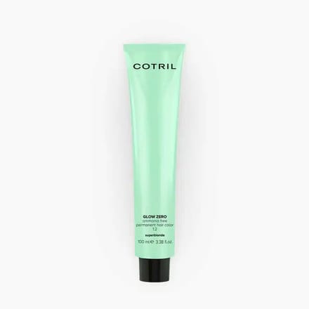Cotril Barva Glow Zero 7C