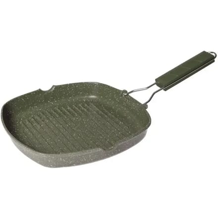 Trakker Armolife Marble Griddle Pan | Pannen en Ketels