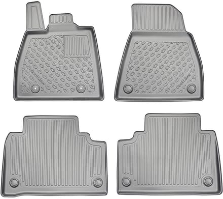 Rubbermatten Byd Seal 2022-heden - 3D Schaalmatten