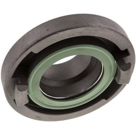 65 (81 mm) RVS Storz-koppeling G 2'' Buitendraad