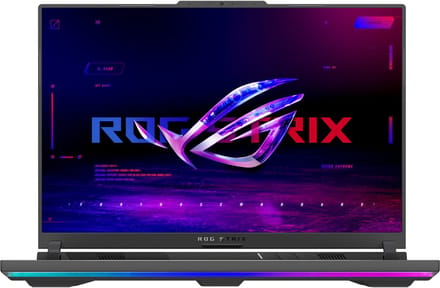 ASUS ROG Strix G16 G614PR-RV127W – laptop – 16 inch