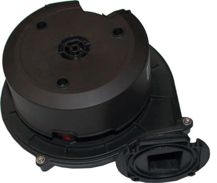 Wolf Blower voor condensatieketel tot 40 kW, 213871099