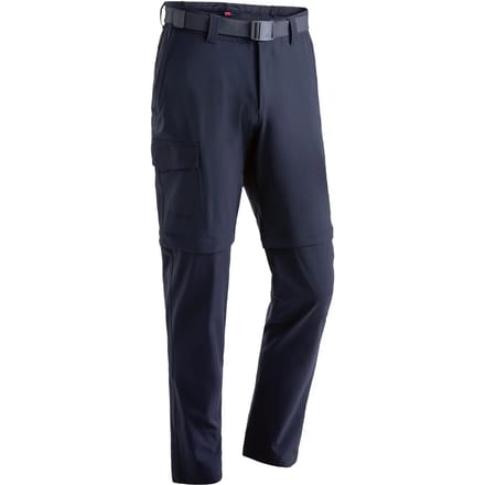 Slim Zip Wandelpantolen Maier Sports Torid