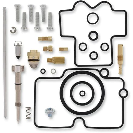 Carburateurset Moose Honda CRF 450 R 2002