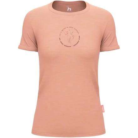 T-shirt dames Hannah Selia II