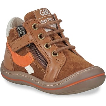 GBB  Hoge Sneakers FLEXOO ZIPOU FLEX