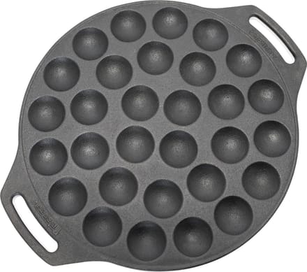 Gietijzeren Poffertjes Pan Petromax