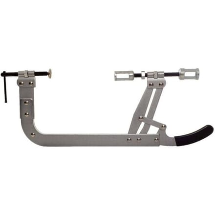KS Tools 150.1135 Klepveerspanbeugel, 10-135 mm