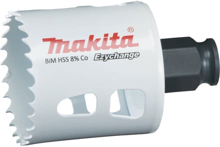 Makita E-03816 Gatenzaag 48 mm Kobalt 1 stuk(s)
