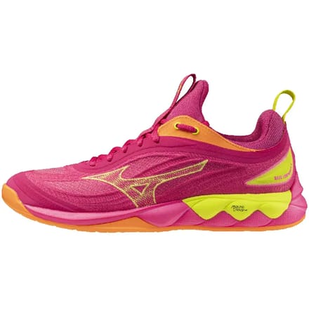 Indoor schoenen Mizuno Wave Luminous
