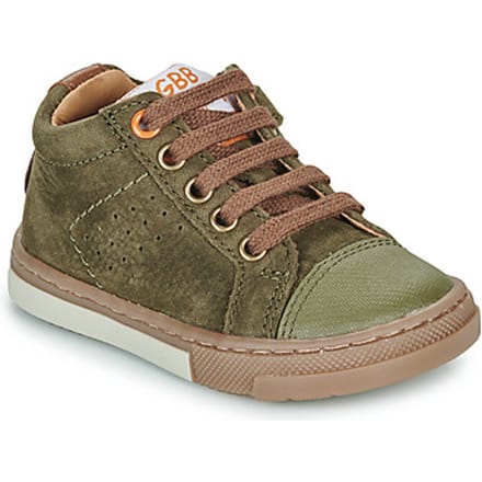GBB  Hoge Sneakers AMICAL FLEX