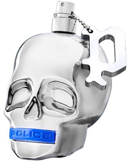 Herenparfum Police TO BE TRUE ME 125 ml
