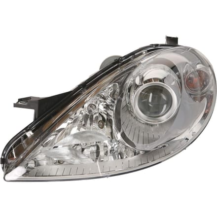 Koplampen MAGNETI MARELLI 710301197211, links