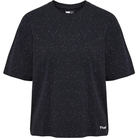 Dames-T-shirt Hummel MT Ultra Boxy