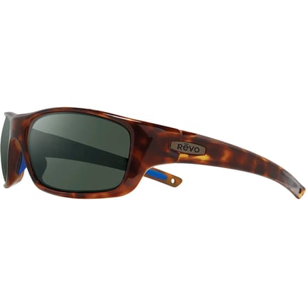 Zonnebril Revo Jasper