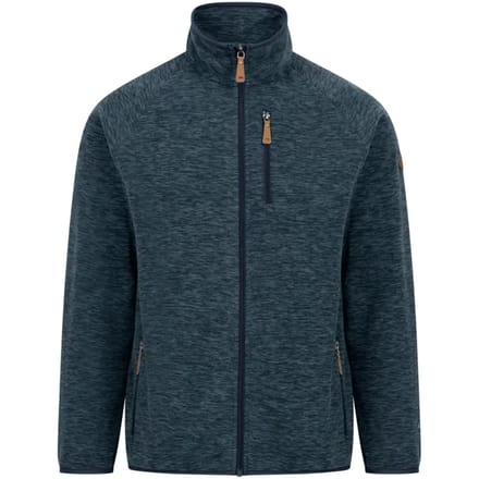 Fleece Trespass Mitchie