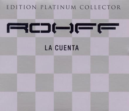 La Cuenta