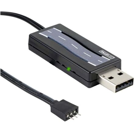 Faller 161415 USB-Ladegerät Car system