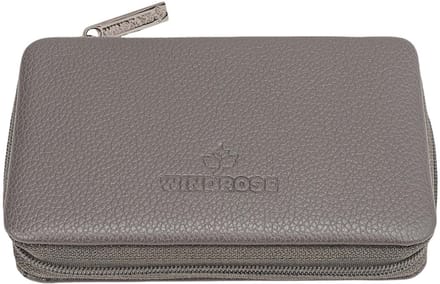 Windrose Marvella - Manicure-etui 13 cm (ash)