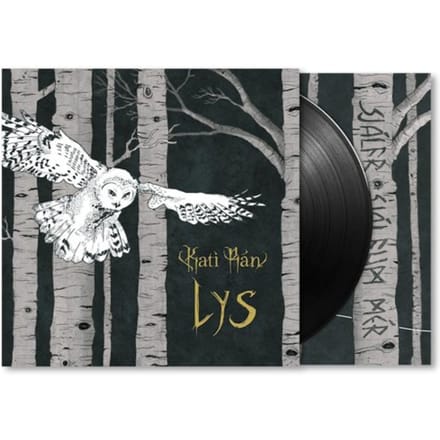 Lys - Kati Ran
