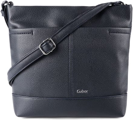 Gabor Schoudertas Lenea Cross Bag Dark Blue Donkerblauw