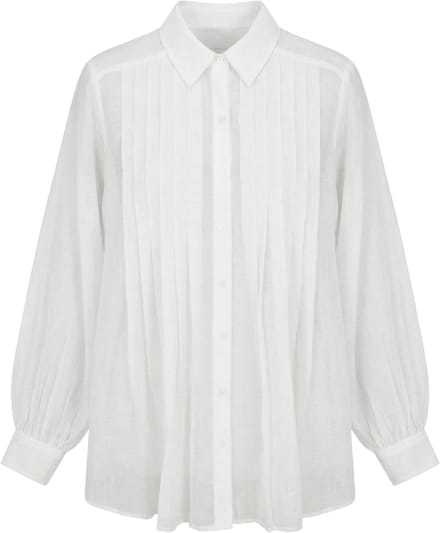 Vero Moda Overhemd VMMATHILDA Overhemd