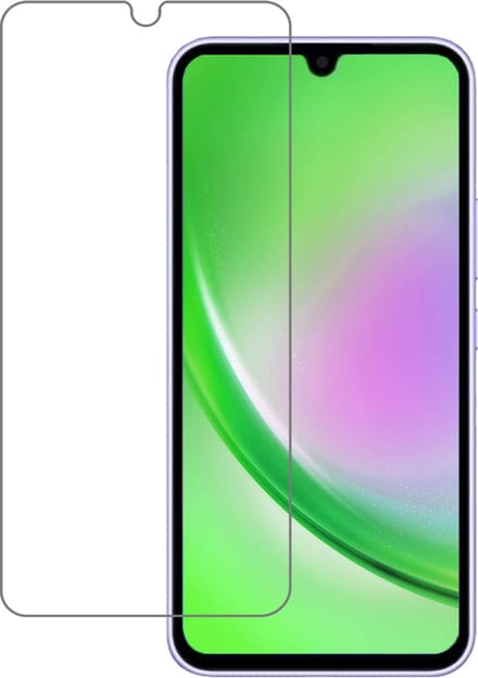 Screenprotector - Geschikt voor Samsung Galaxy A34 - Extra Sterk - Gehard Glas - Beschermglas - Tempered Glass - Screen Protector