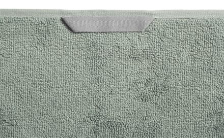 Beddinghouse Sheer - Gastendoekje - 30x50cm - Groen