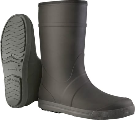 Dunlop Laarzen PB0HH45 Amsterdammer zwart