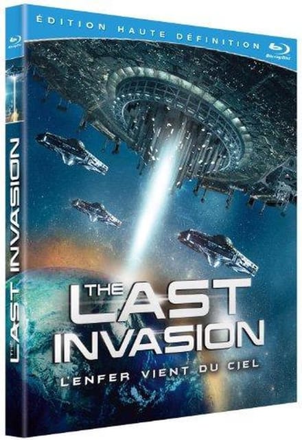 The Last Invasion