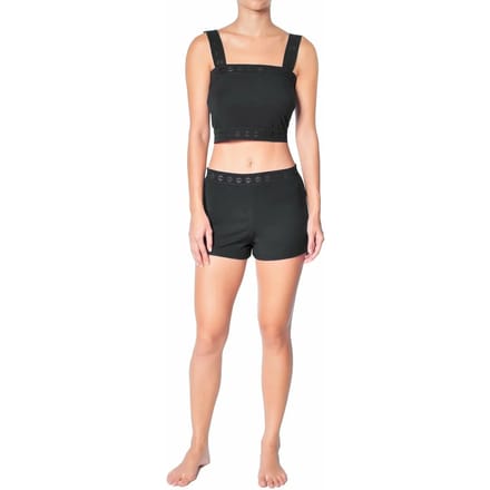 Damesshort Huit Jeanne