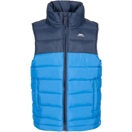 Trespass Kinder/kinder oskar gilet