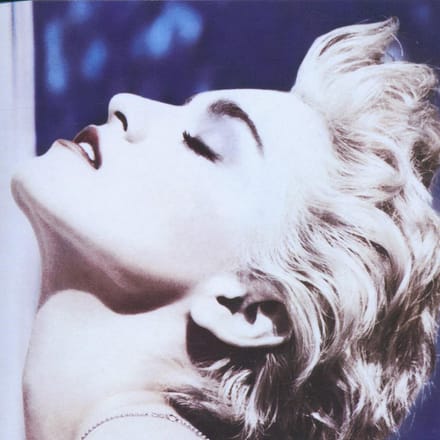 True Blue - Madonna