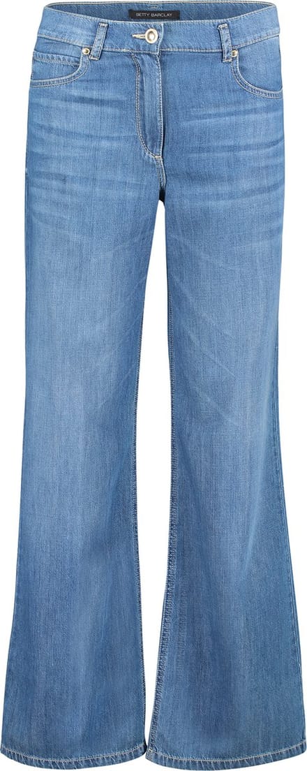 Betty Barclay - 60191105 - Hose Jeans 1/1 LAEnge