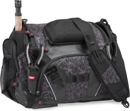 Rapala Urban Messenger Bag