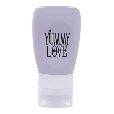 Petlando voedingssonde Yummy Love, grijs 85ml hondenaccessoires