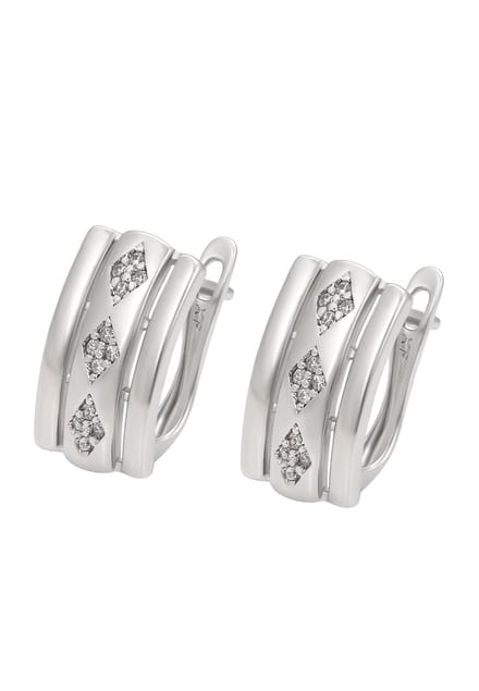 Gaya Earrings