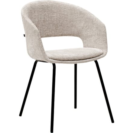 Kick Collection Kick eetkamerstoel mette -