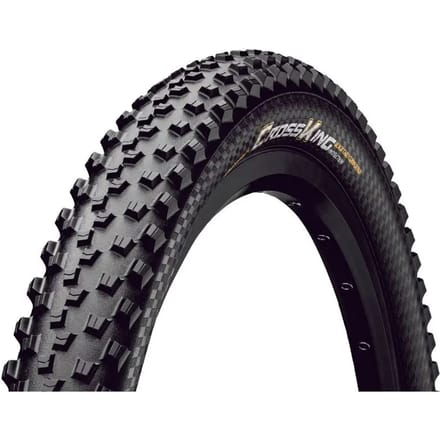 Mountainbike band Continental cross king TR