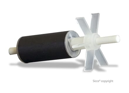 Sicce Syncra Silent 2.5 Complete Impeller Ceramic Shaft