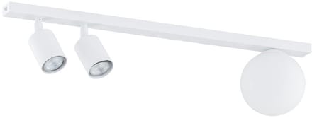 BASTER 3 WHITE