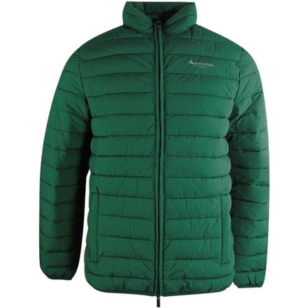 Aquascutum Heren Actieve Jager Jack (Groen)