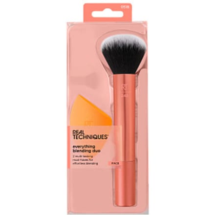Real techniques EVERYTHING BLENDING DUO 2 pcs