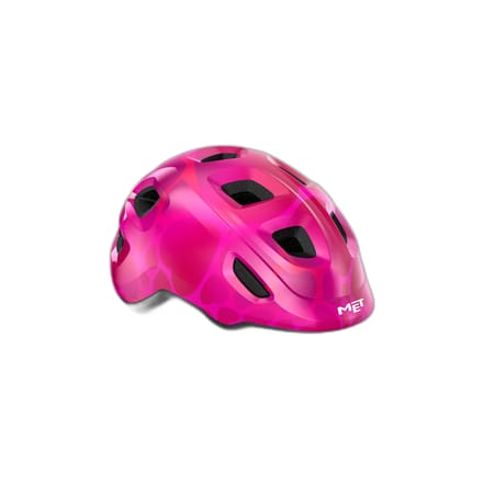 Kinderfietshelm Met Hooray