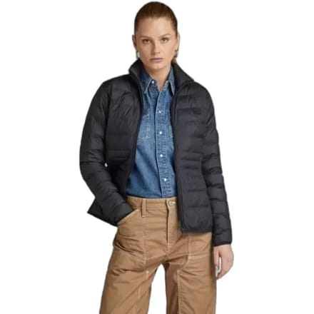 Donsjack voor dames G-Star Packable Light