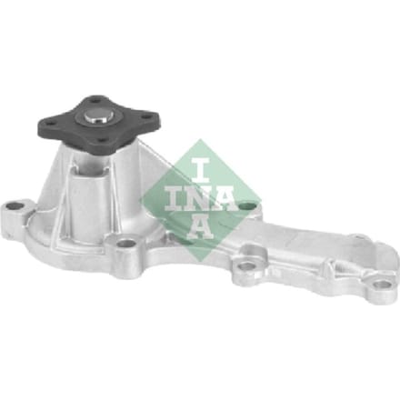 Schaeffler Ina Koelvloeistof pomp INA 538 0516 10