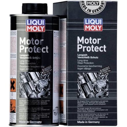 Liqui Moly motor Bescherm 1018 500 ml