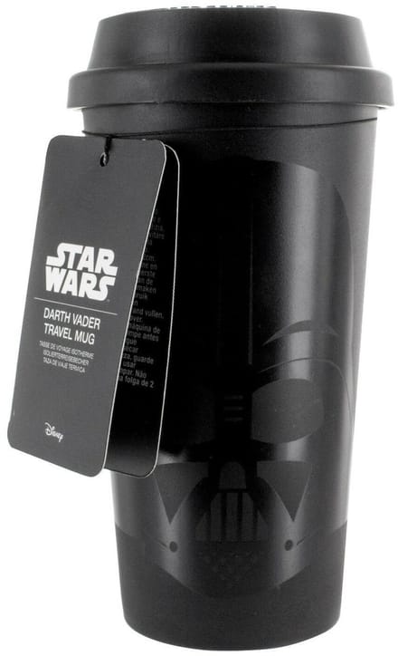 Darth Vader Travel Mug