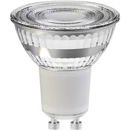 Integral LED - GU10 LED spot - 3,6 watt - 400 lumen - 1800K-2700K - DIMTONE
