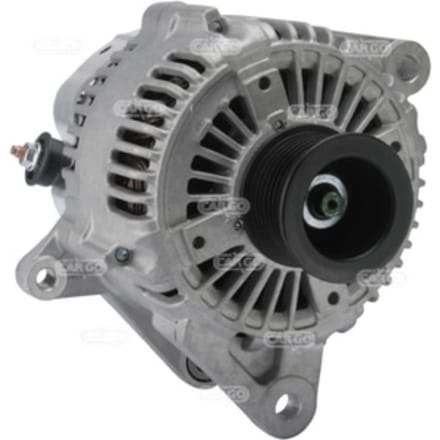 Driefasige generator HC-CARGO 114243